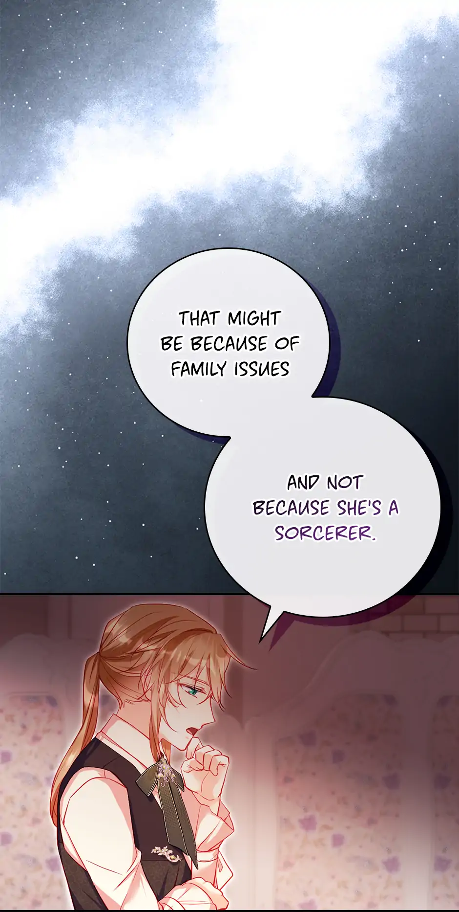 I’m Going To Meet You Beyond Time chapter 41 page 61