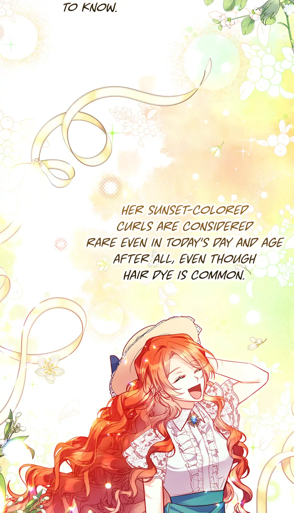 I’m Going To Meet You Beyond Time chapter 41 page 63