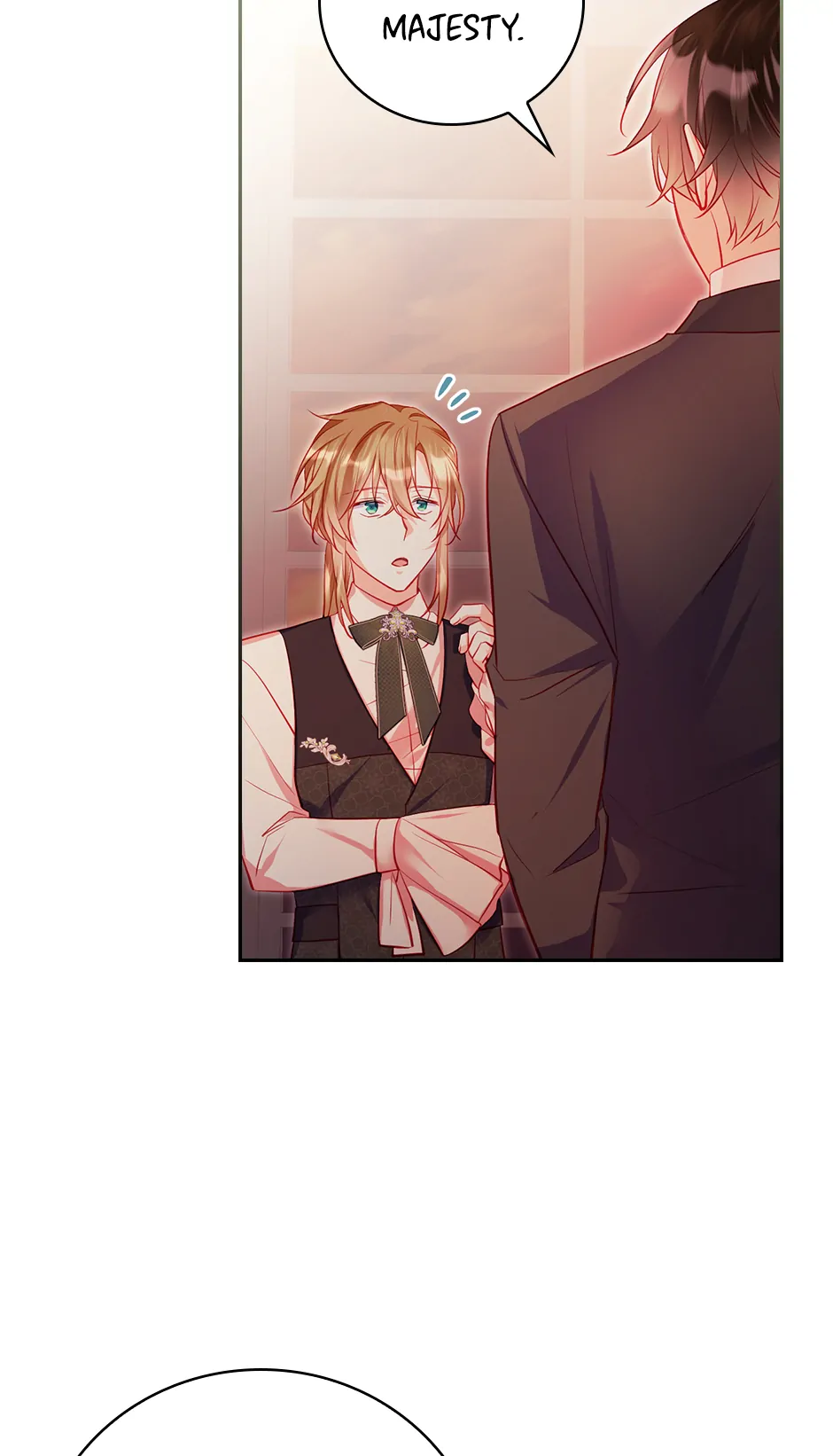 I’m Going To Meet You Beyond Time chapter 41 page 65