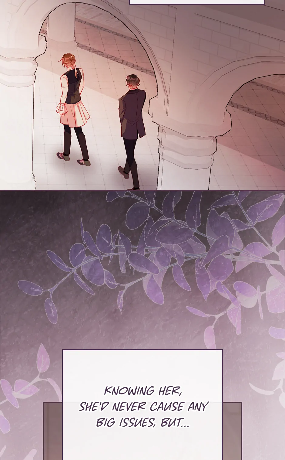 I’m Going To Meet You Beyond Time chapter 41 page 69