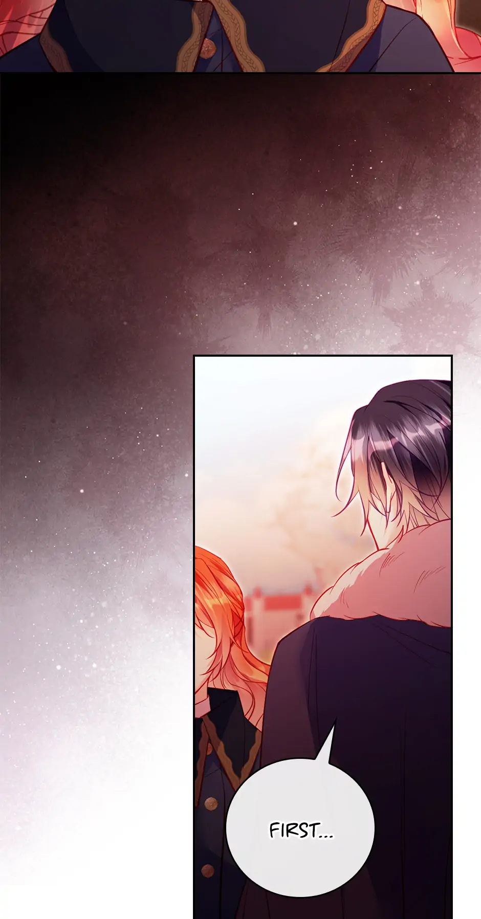 I’m Going To Meet You Beyond Time chapter 41 page 7