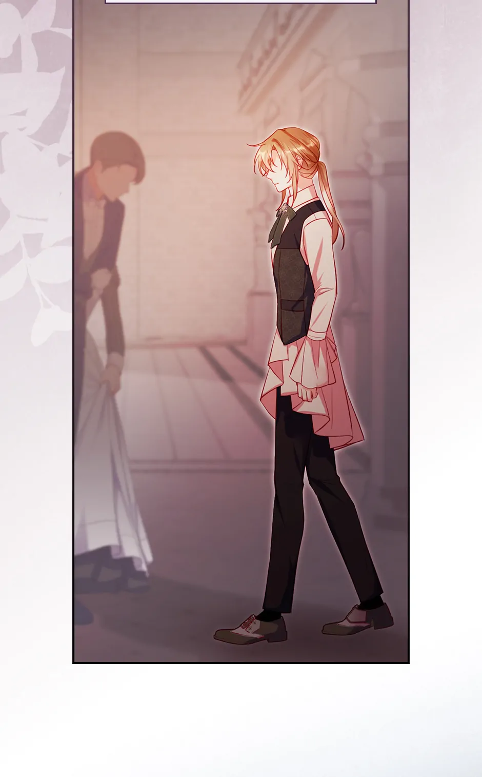 I’m Going To Meet You Beyond Time chapter 41 page 70