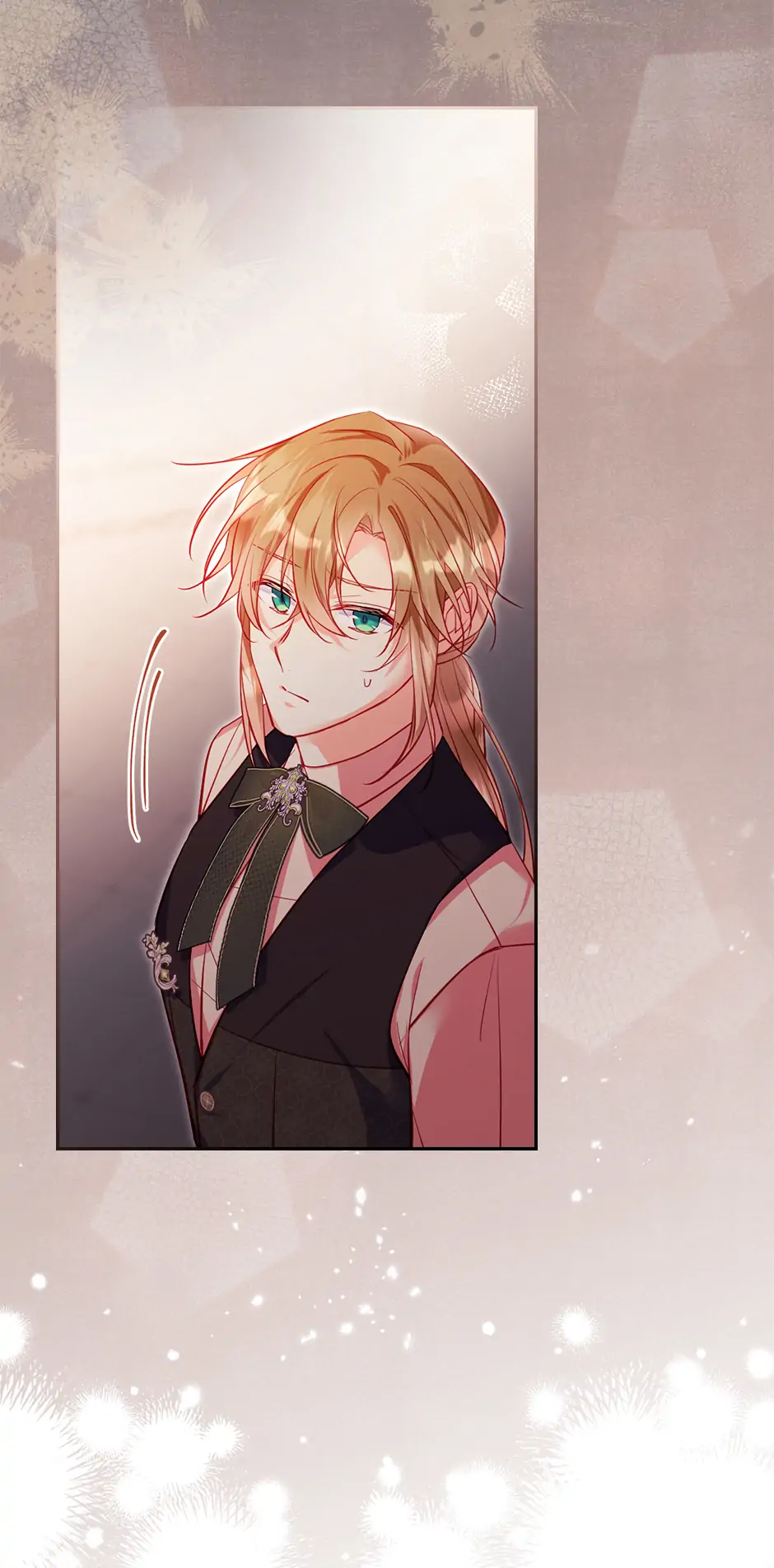 I’m Going To Meet You Beyond Time chapter 41 page 74