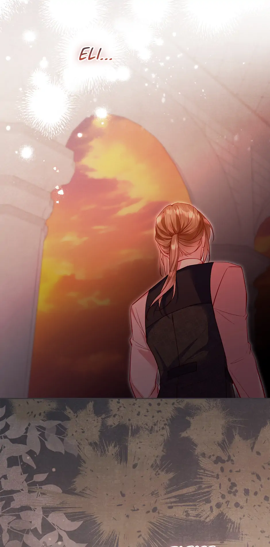 I’m Going To Meet You Beyond Time chapter 41 page 75