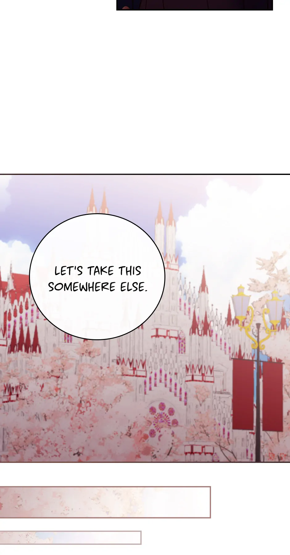 I’m Going To Meet You Beyond Time chapter 41 page 8