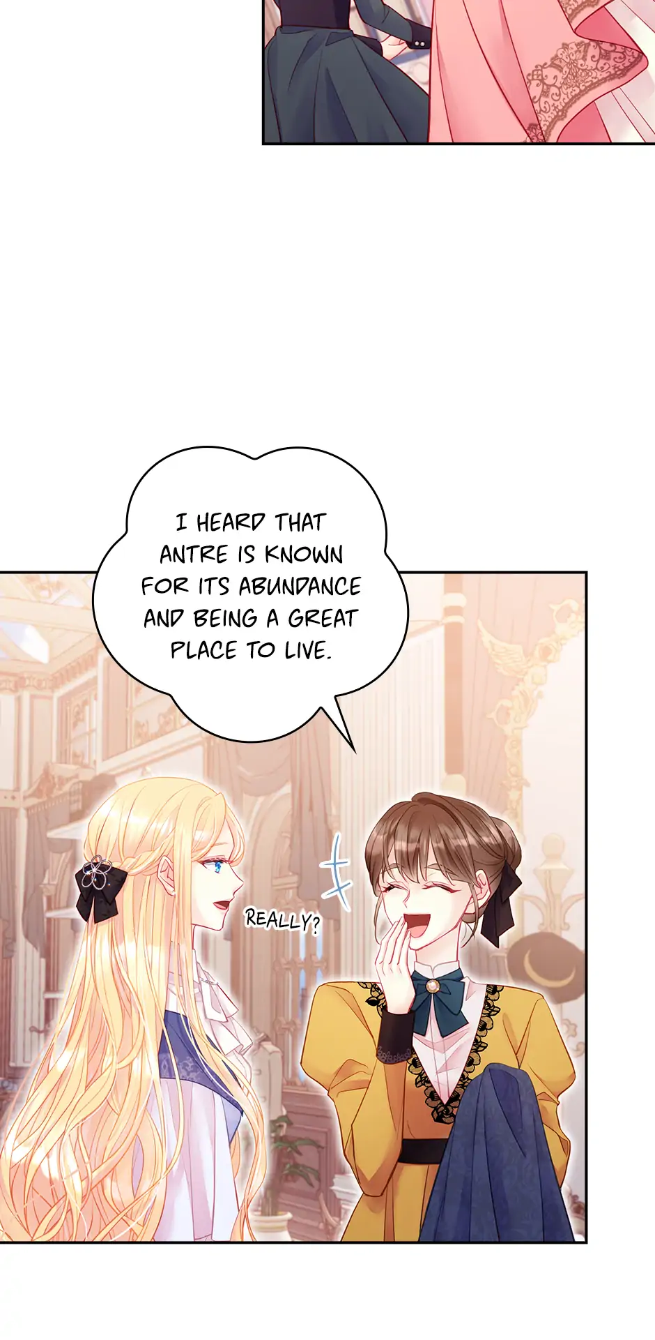 I’m Going To Meet You Beyond Time chapter 5 page 10