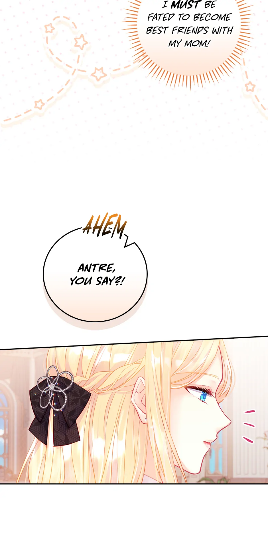 I’m Going To Meet You Beyond Time chapter 5 page 12