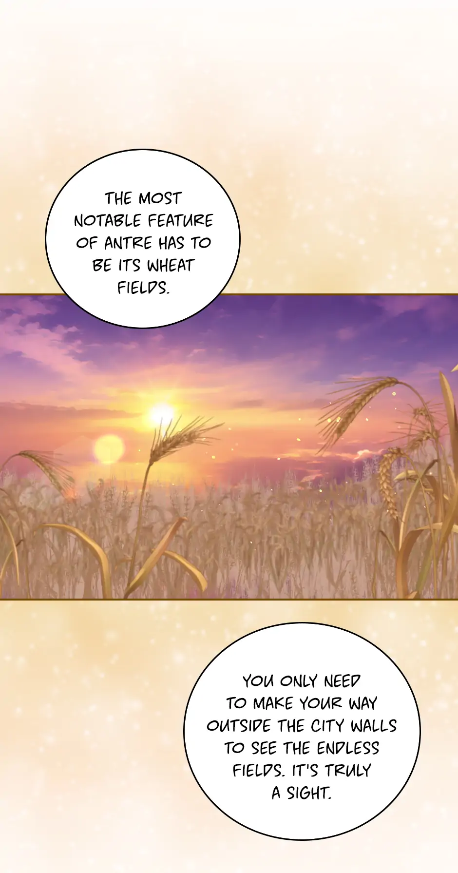 I’m Going To Meet You Beyond Time chapter 5 page 15