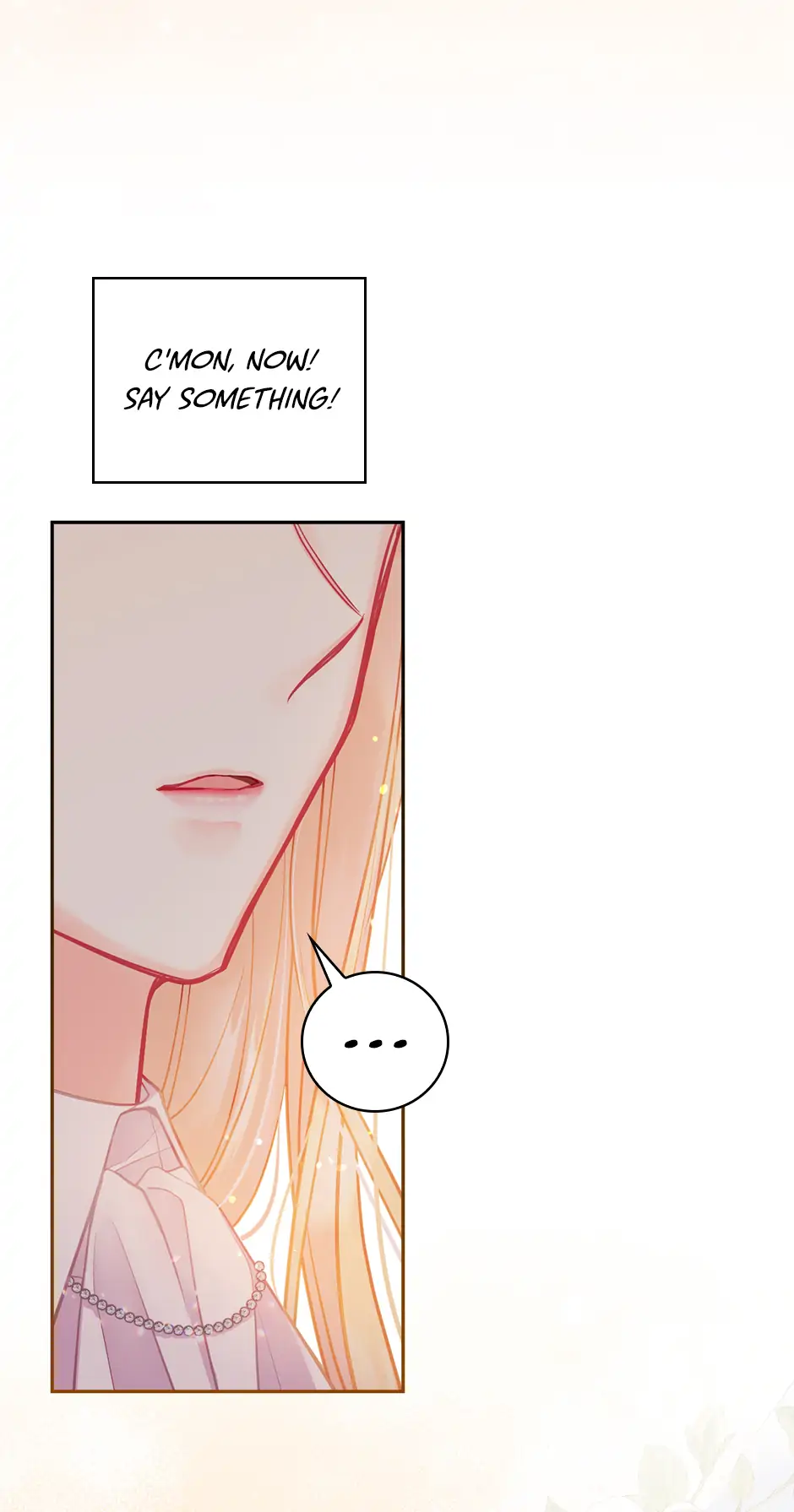 I’m Going To Meet You Beyond Time chapter 5 page 16