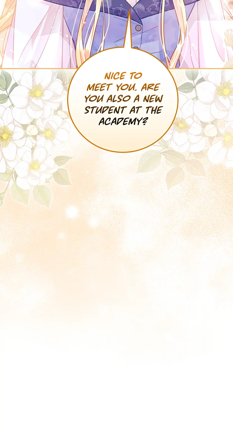 I’m Going To Meet You Beyond Time chapter 5 page 18
