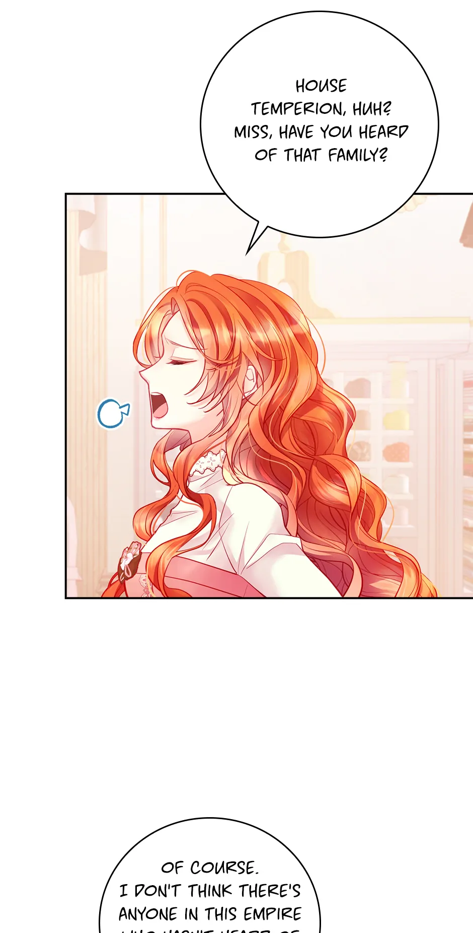 I’m Going To Meet You Beyond Time chapter 5 page 2