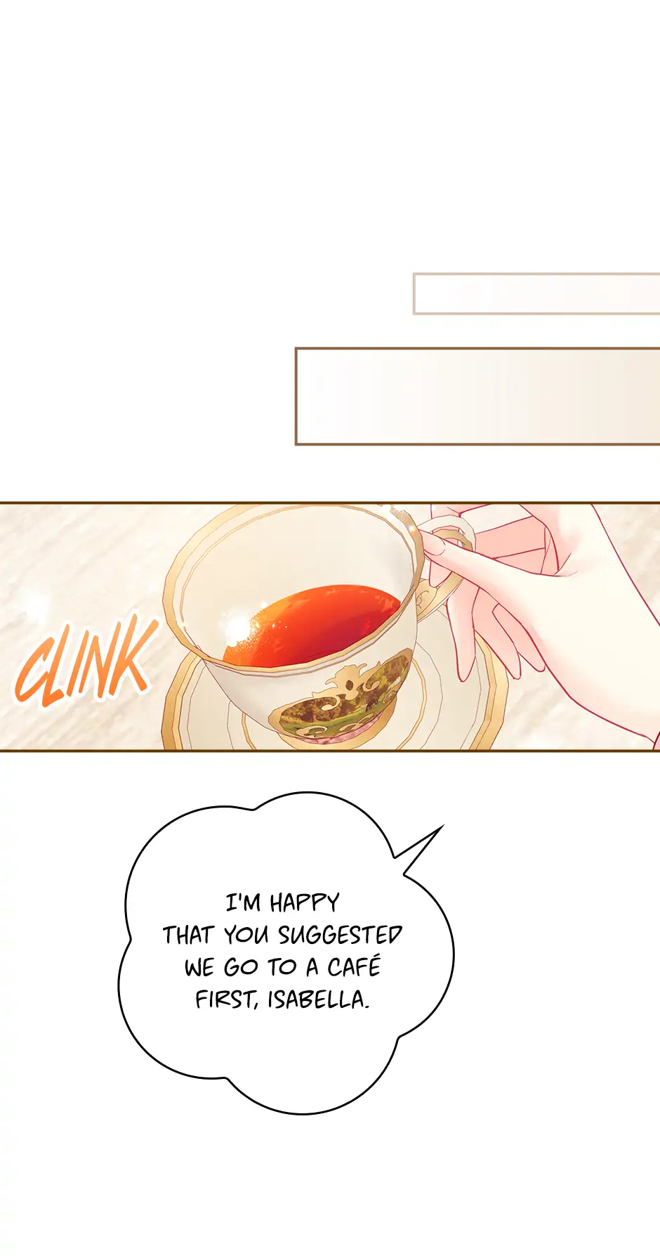I’m Going To Meet You Beyond Time chapter 5 page 20