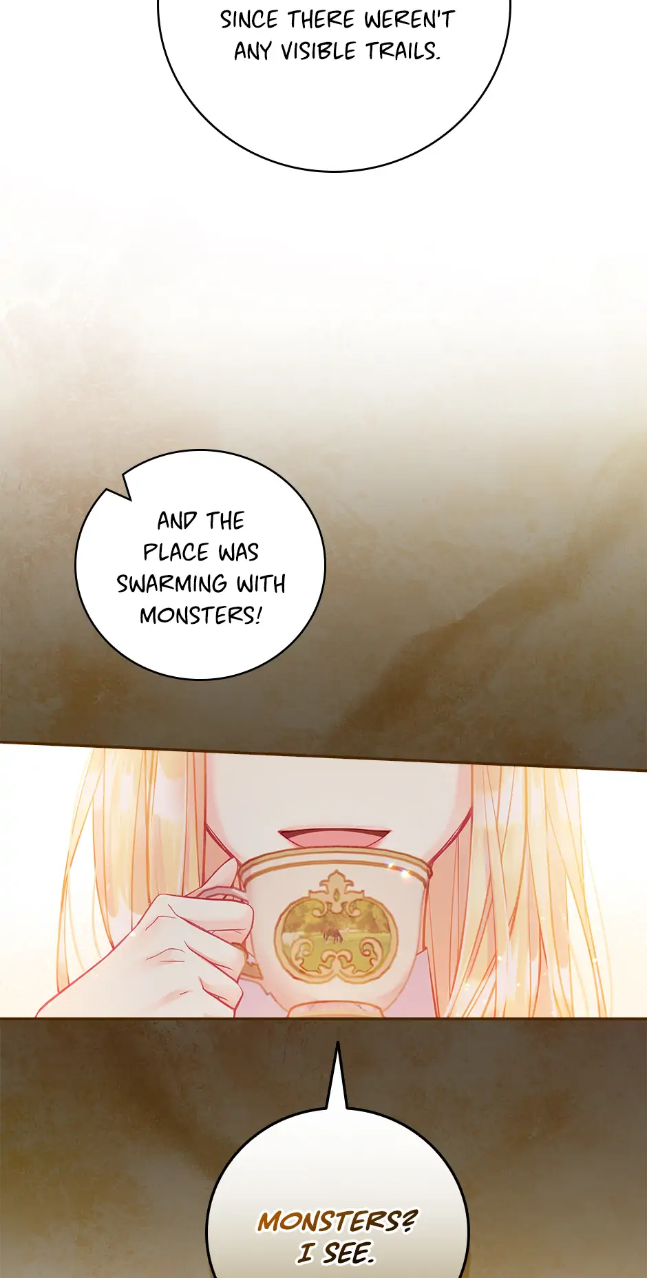 I’m Going To Meet You Beyond Time chapter 5 page 25