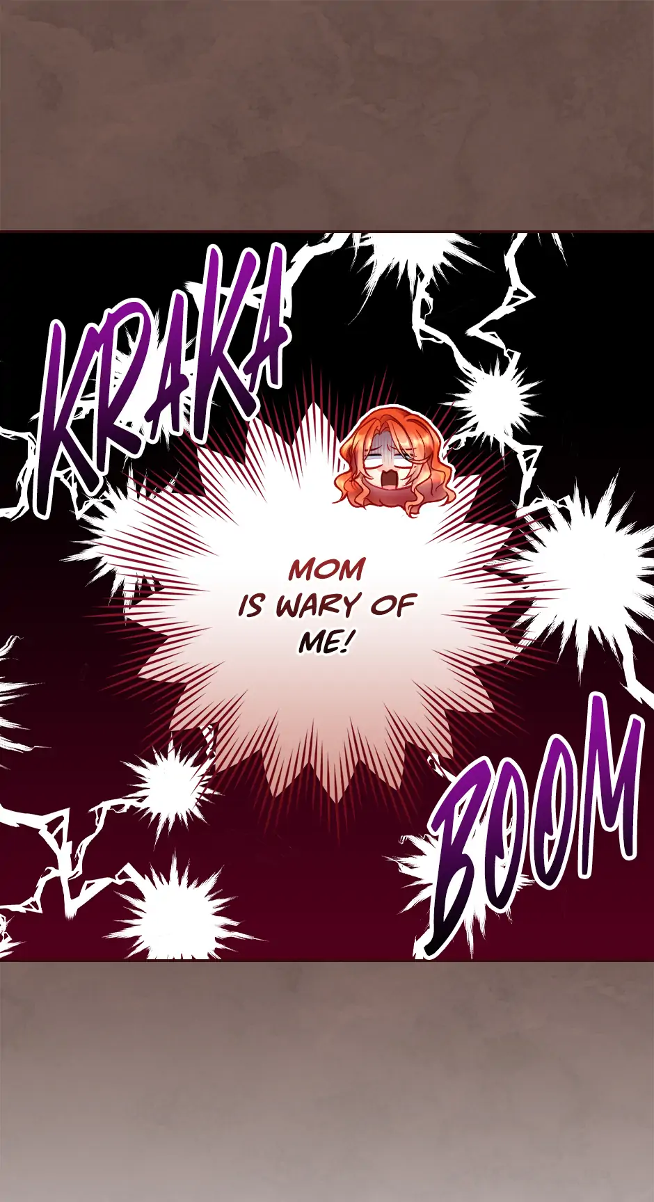 I’m Going To Meet You Beyond Time chapter 5 page 28
