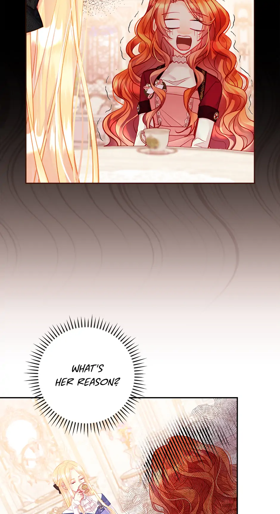 I’m Going To Meet You Beyond Time chapter 5 page 32