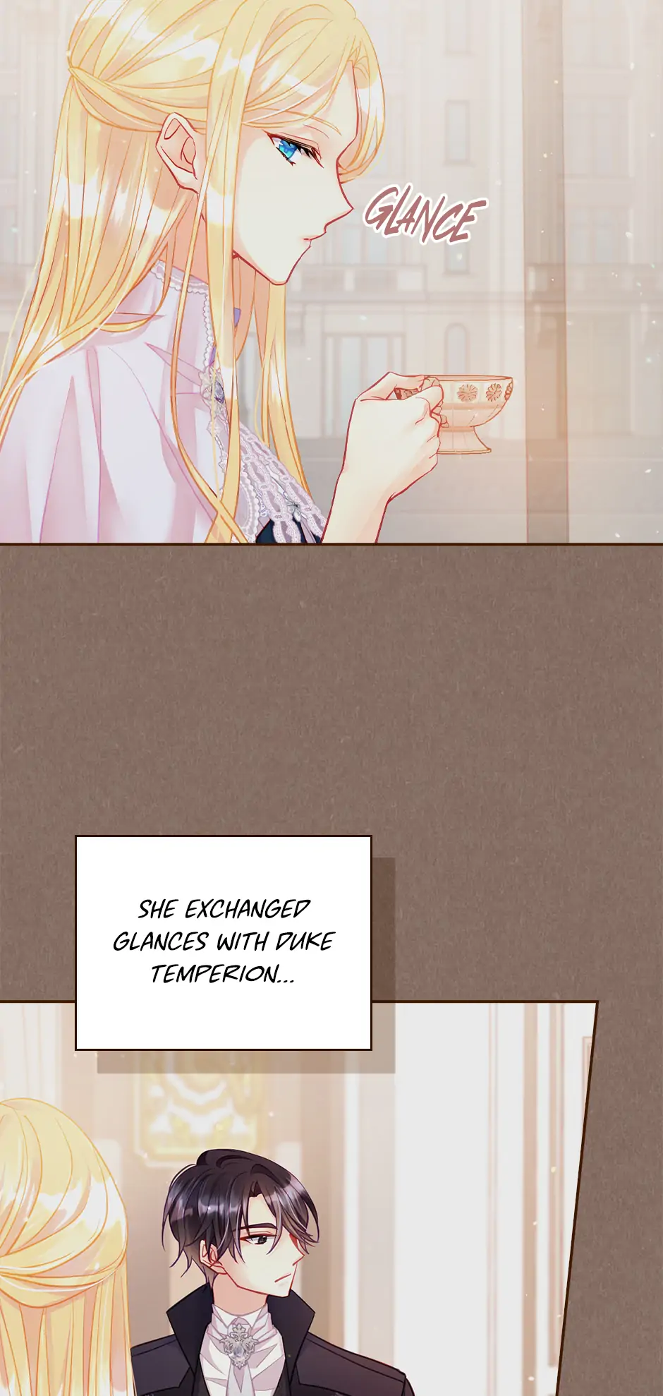 I’m Going To Meet You Beyond Time chapter 5 page 36