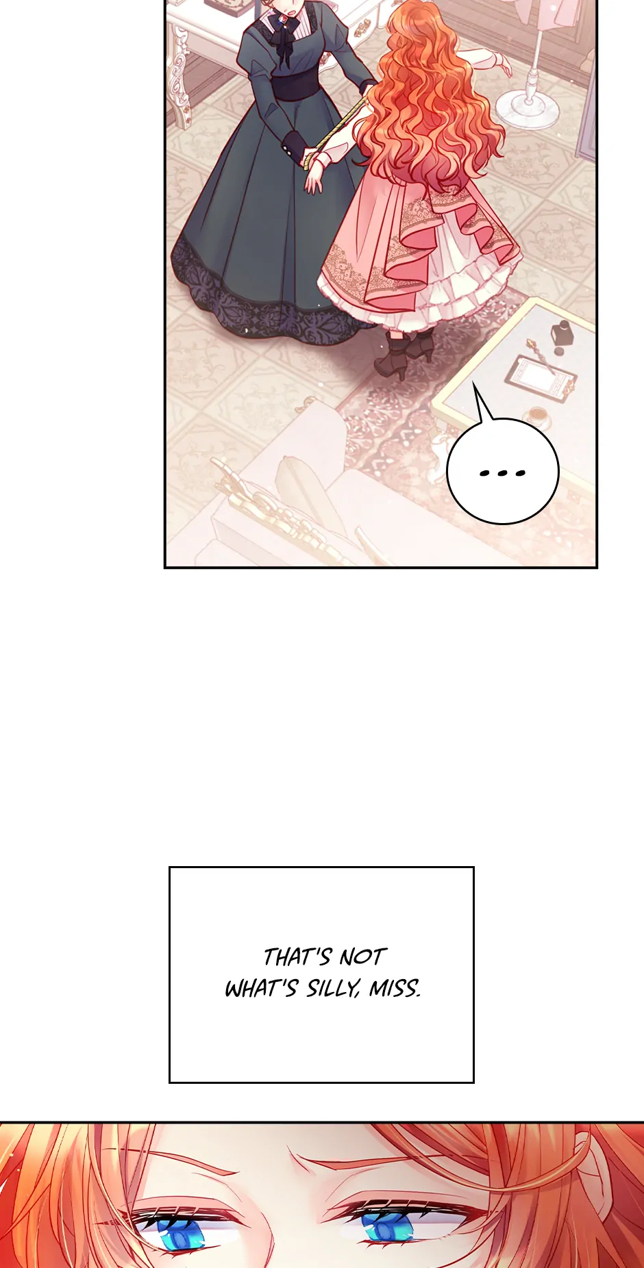 I’m Going To Meet You Beyond Time chapter 5 page 4