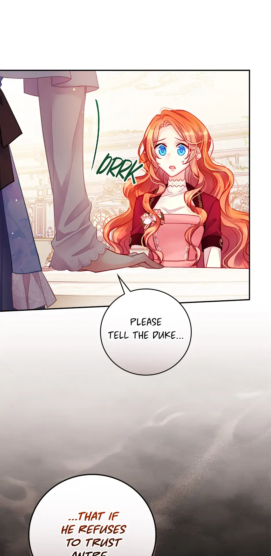 I’m Going To Meet You Beyond Time chapter 5 page 40