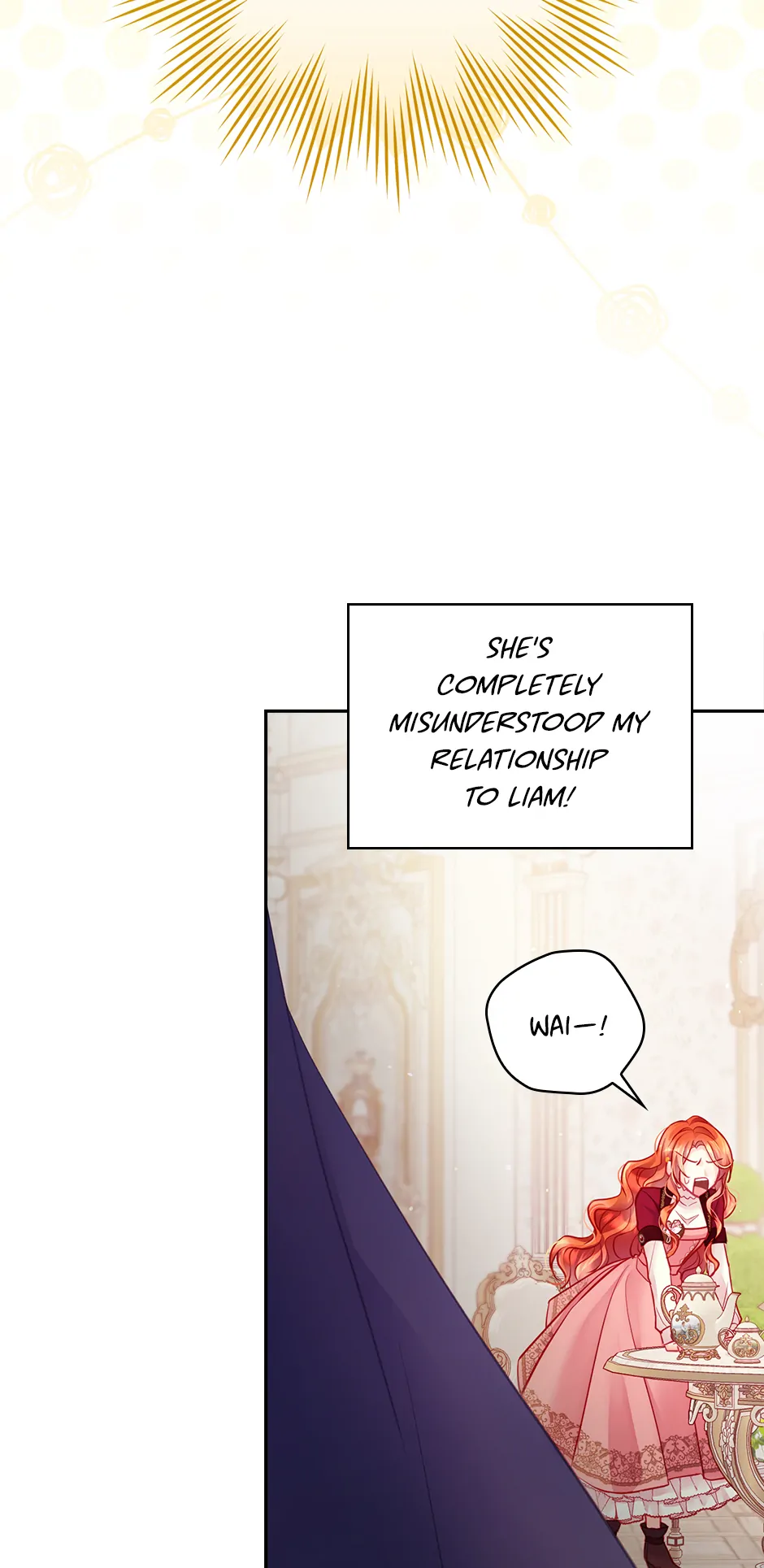 I’m Going To Meet You Beyond Time chapter 5 page 44