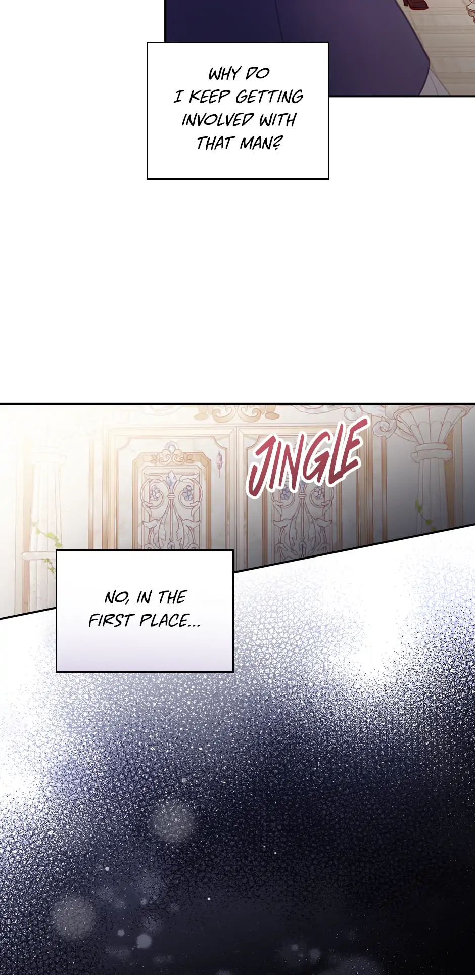 I’m Going To Meet You Beyond Time chapter 5 page 45