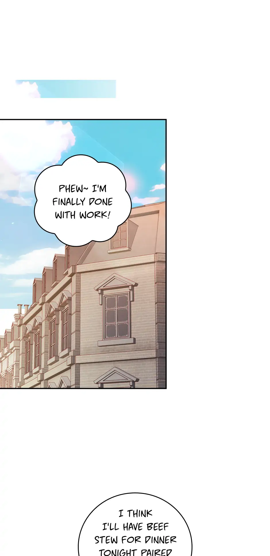I’m Going To Meet You Beyond Time chapter 5 page 47