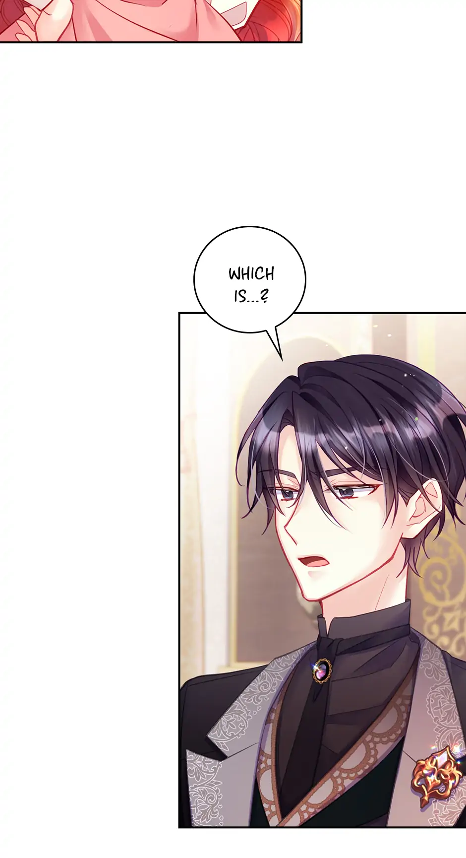 I’m Going To Meet You Beyond Time chapter 5 page 55
