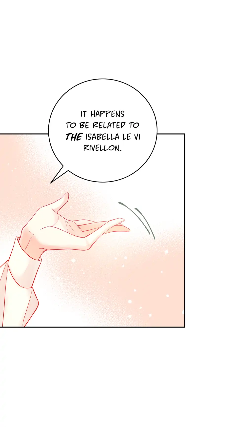 I’m Going To Meet You Beyond Time chapter 5 page 56