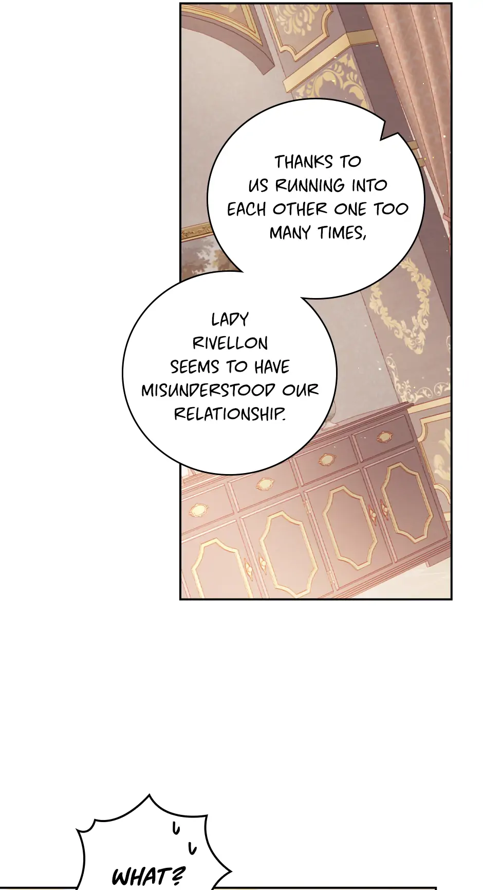 I’m Going To Meet You Beyond Time chapter 5 page 57