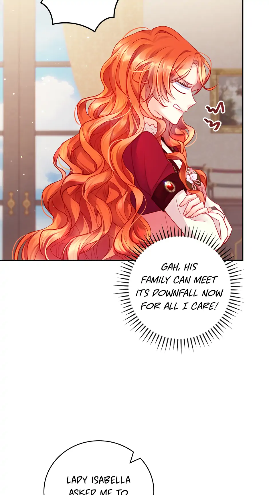I’m Going To Meet You Beyond Time chapter 5 page 58