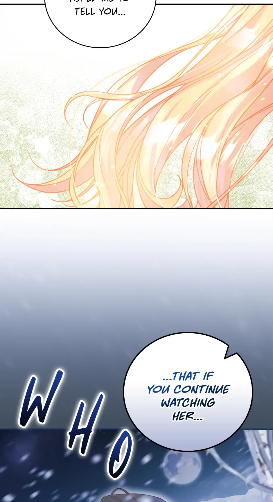 I’m Going To Meet You Beyond Time chapter 5 page 59