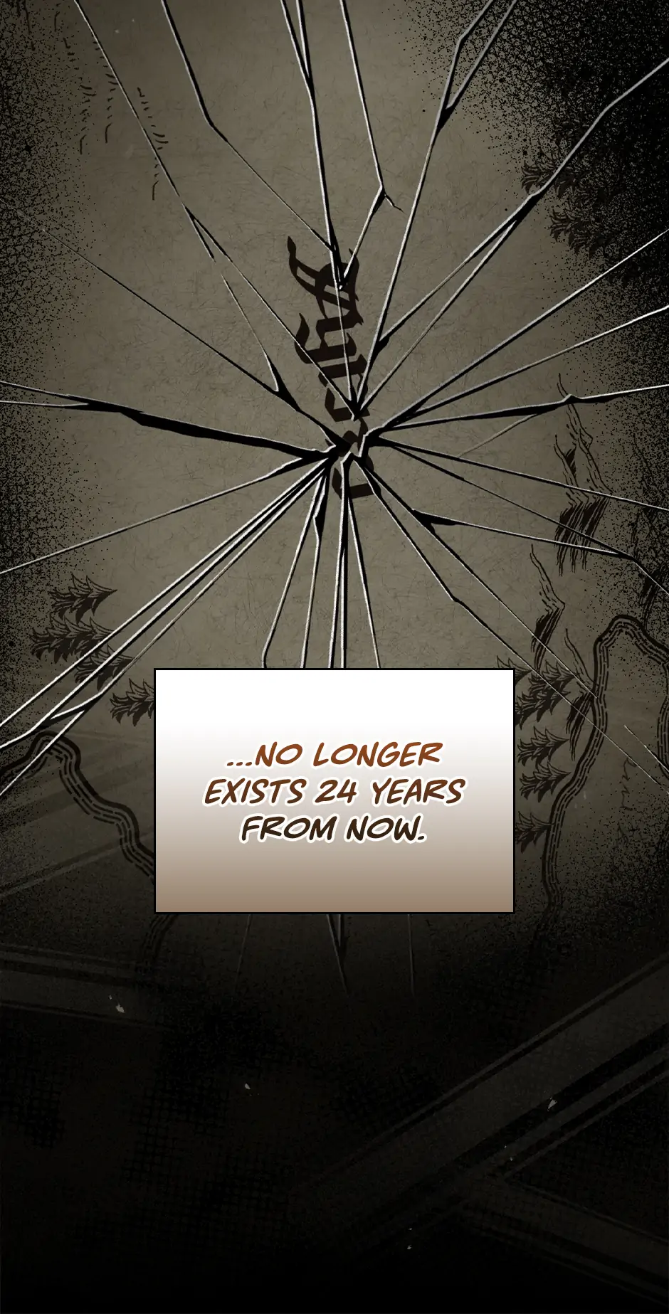 I’m Going To Meet You Beyond Time chapter 5 page 6