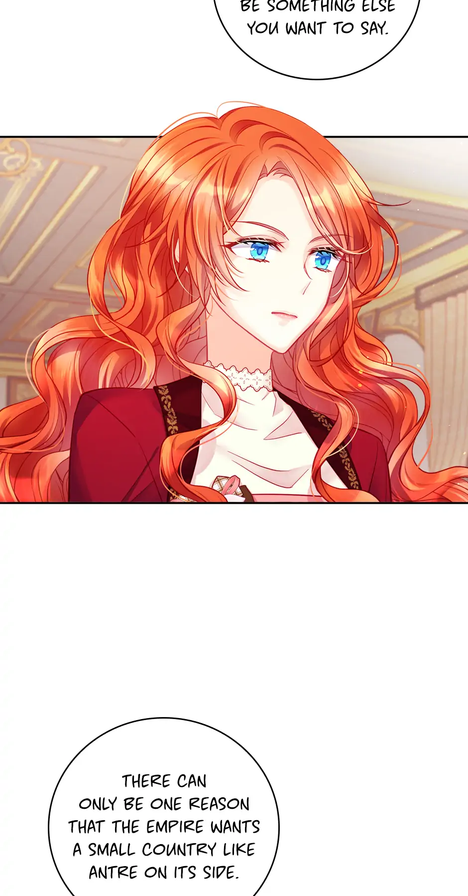 I’m Going To Meet You Beyond Time chapter 5 page 64