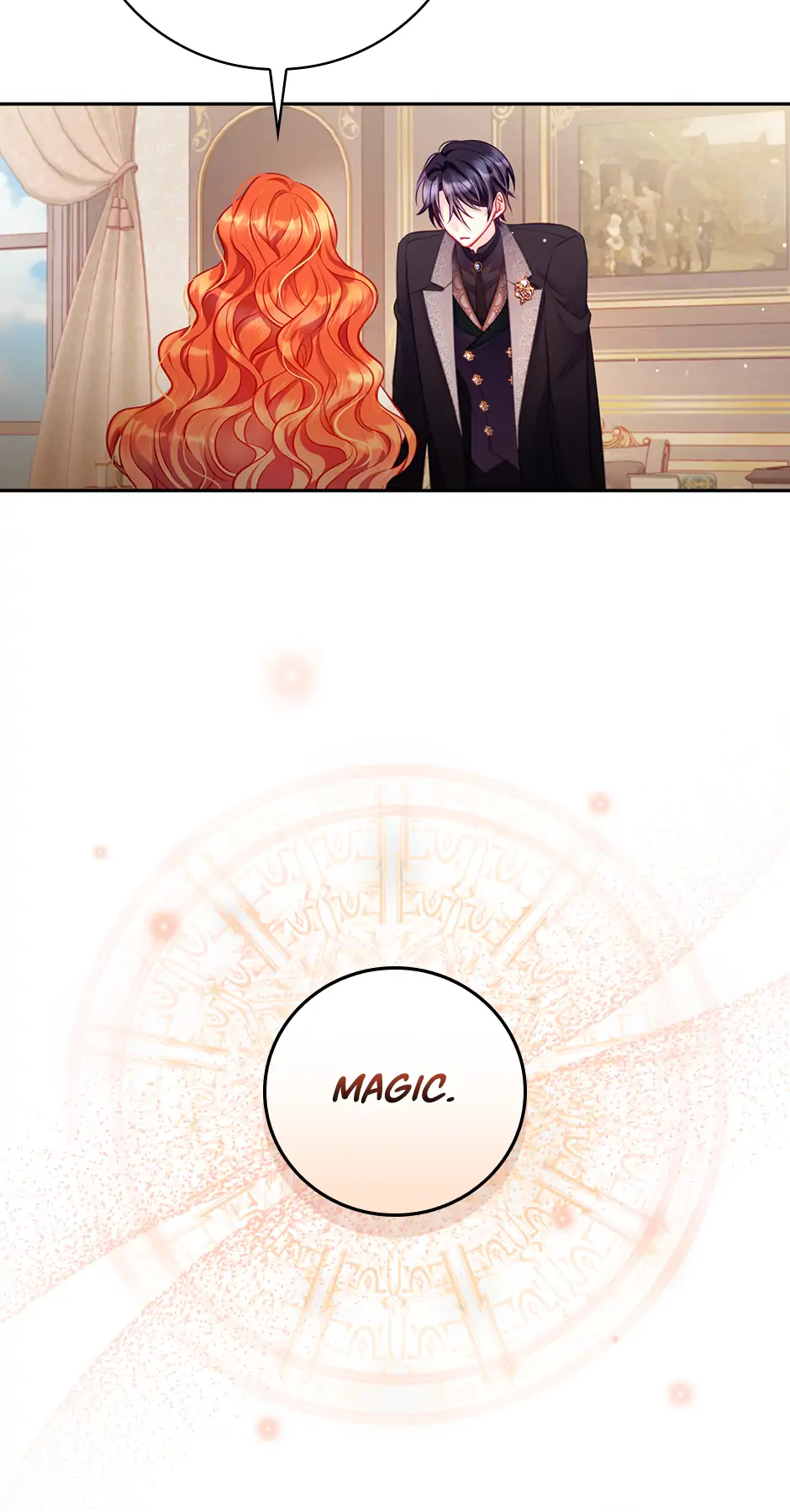 I’m Going To Meet You Beyond Time chapter 5 page 65