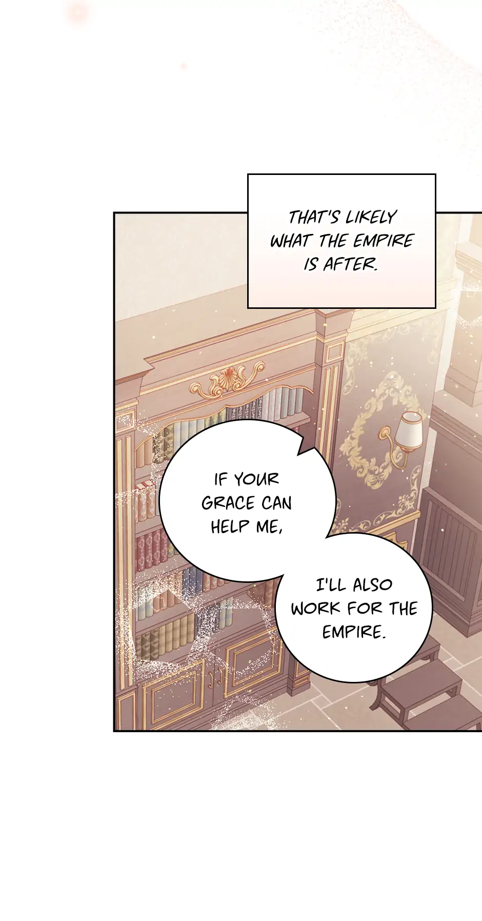 I’m Going To Meet You Beyond Time chapter 5 page 67