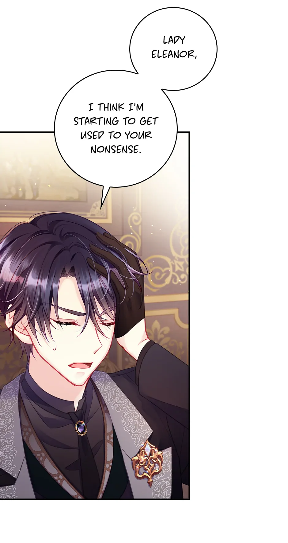 I’m Going To Meet You Beyond Time chapter 5 page 68