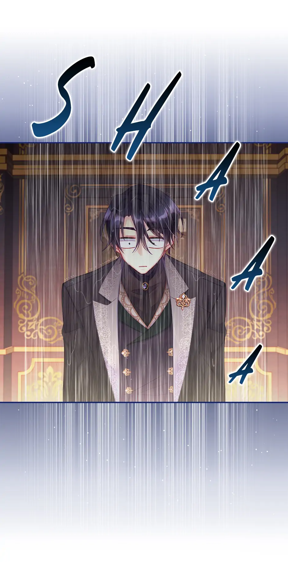 I’m Going To Meet You Beyond Time chapter 5 page 74