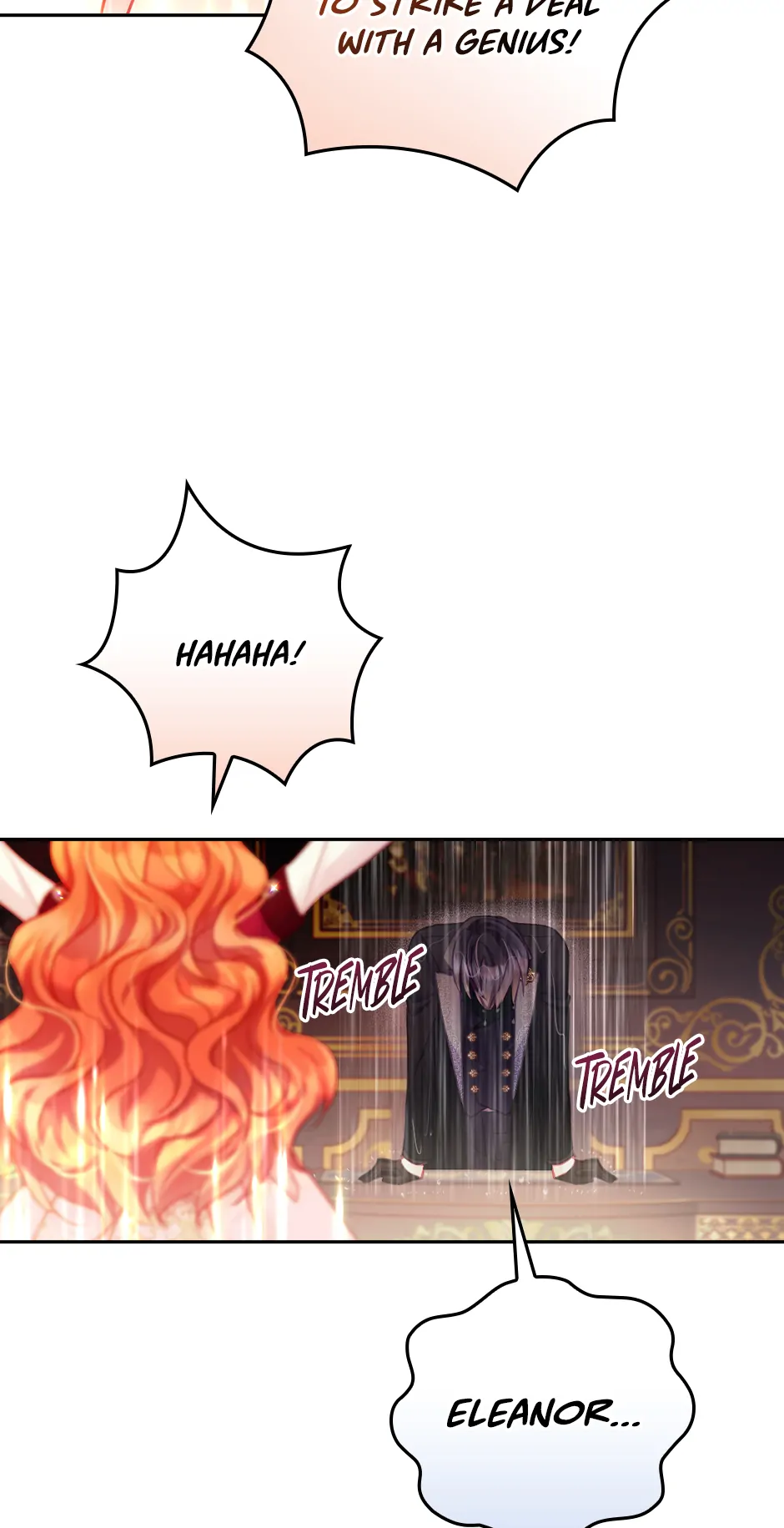 I’m Going To Meet You Beyond Time chapter 5 page 76