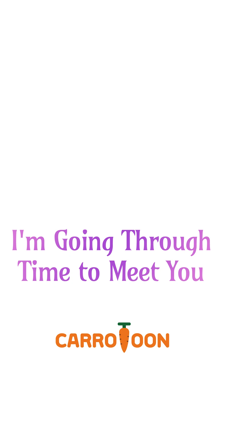 I’m Going To Meet You Beyond Time chapter 5 page 78