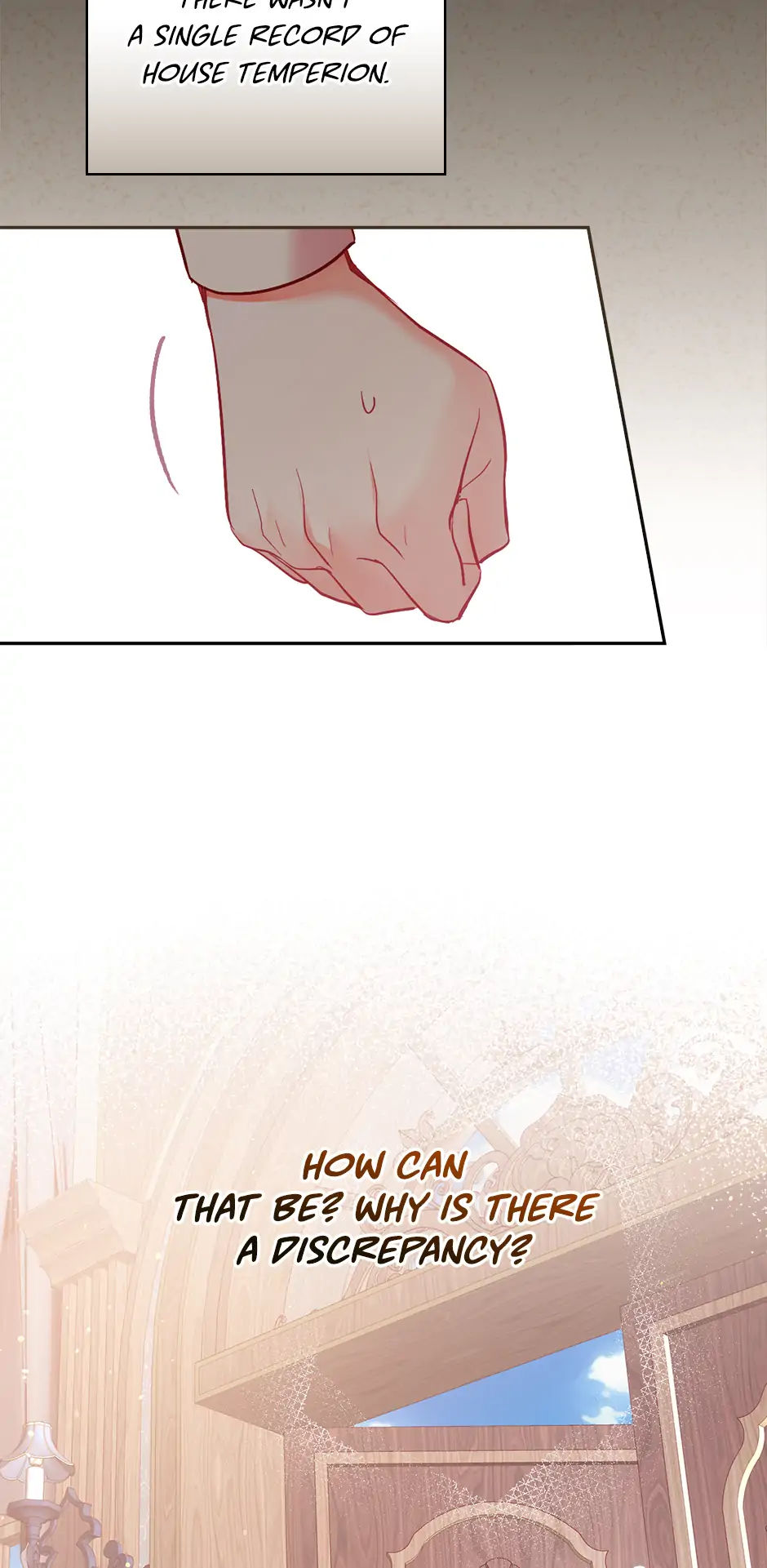 I’m Going To Meet You Beyond Time chapter 5 page 8