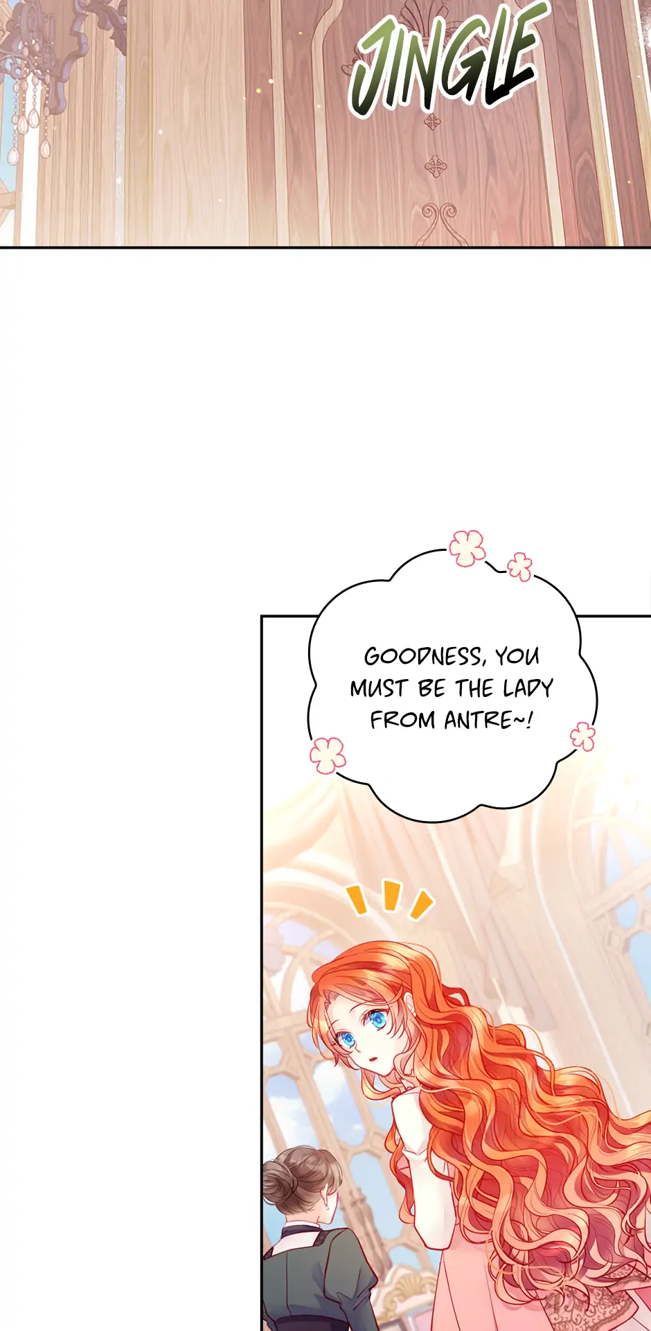 I’m Going To Meet You Beyond Time chapter 5 page 9