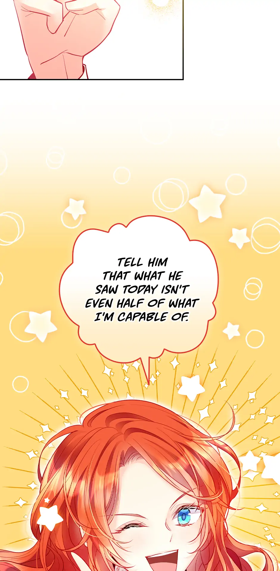 I’m Going To Meet You Beyond Time chapter 6 page 10