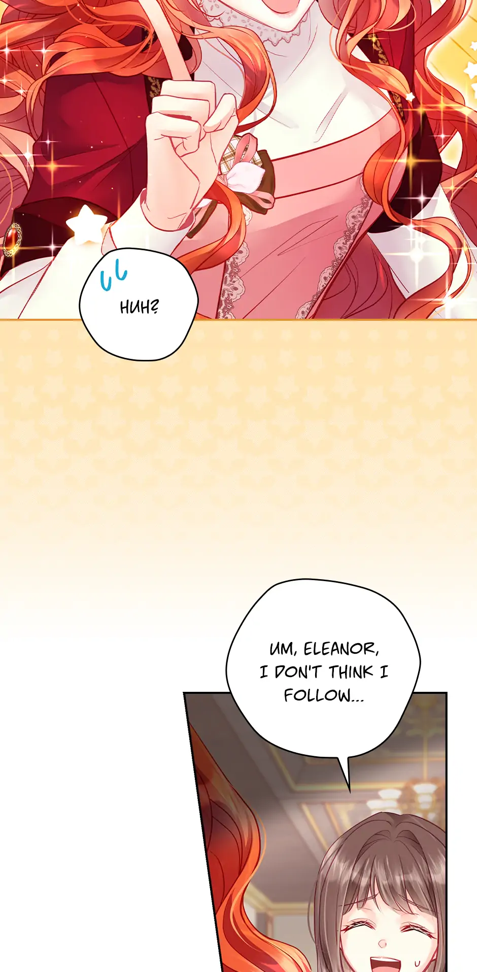 I’m Going To Meet You Beyond Time chapter 6 page 11