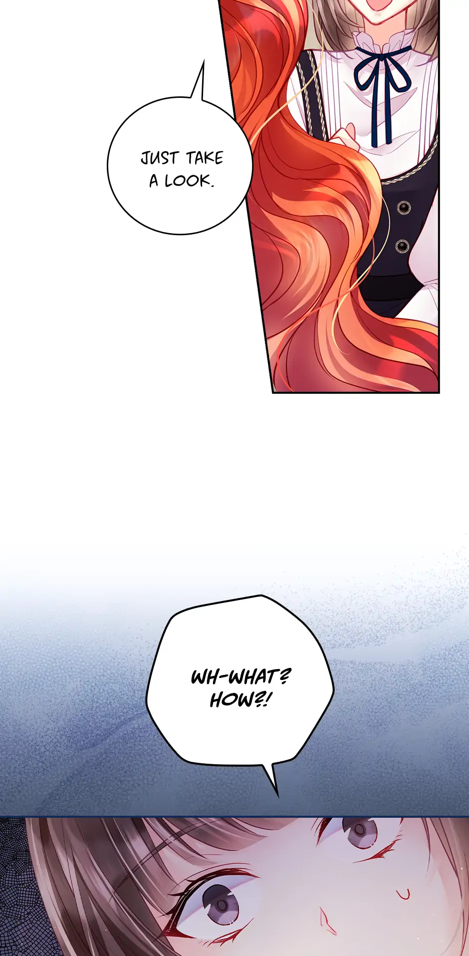 I’m Going To Meet You Beyond Time chapter 6 page 12