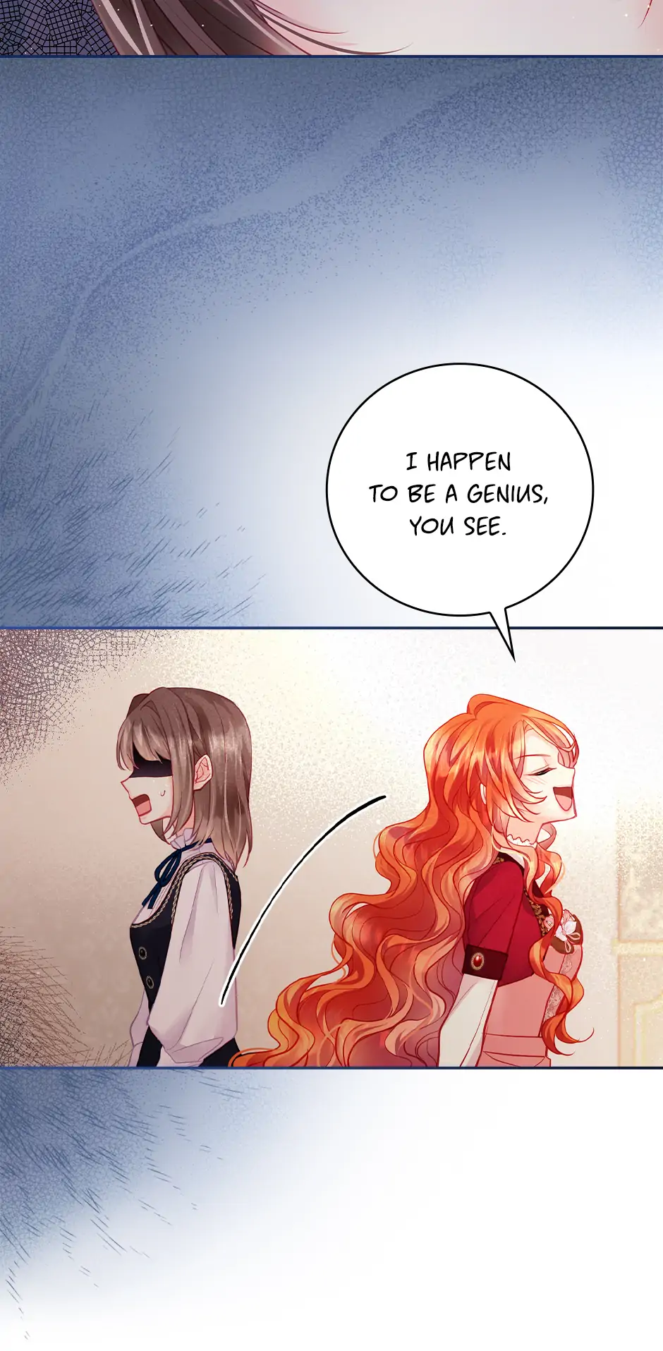 I’m Going To Meet You Beyond Time chapter 6 page 13