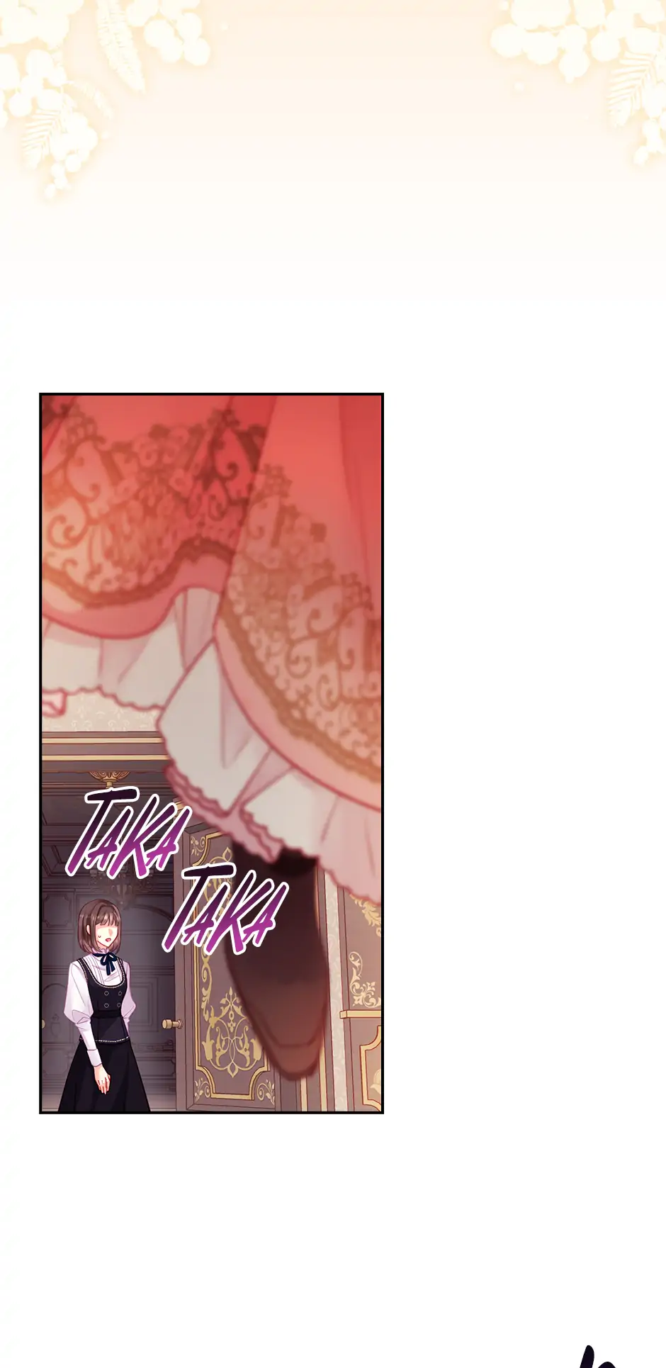I’m Going To Meet You Beyond Time chapter 6 page 15