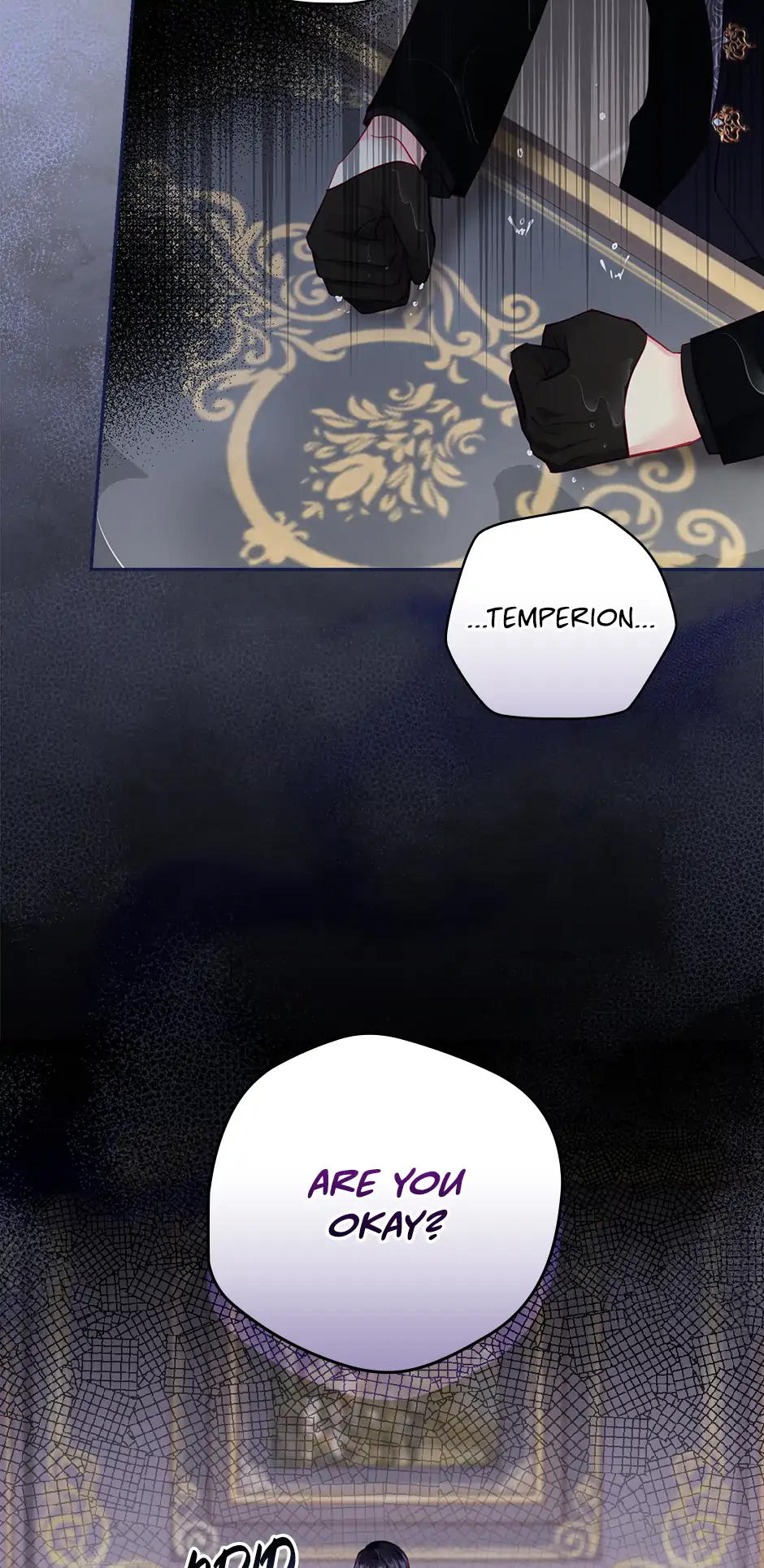 I’m Going To Meet You Beyond Time chapter 6 page 17
