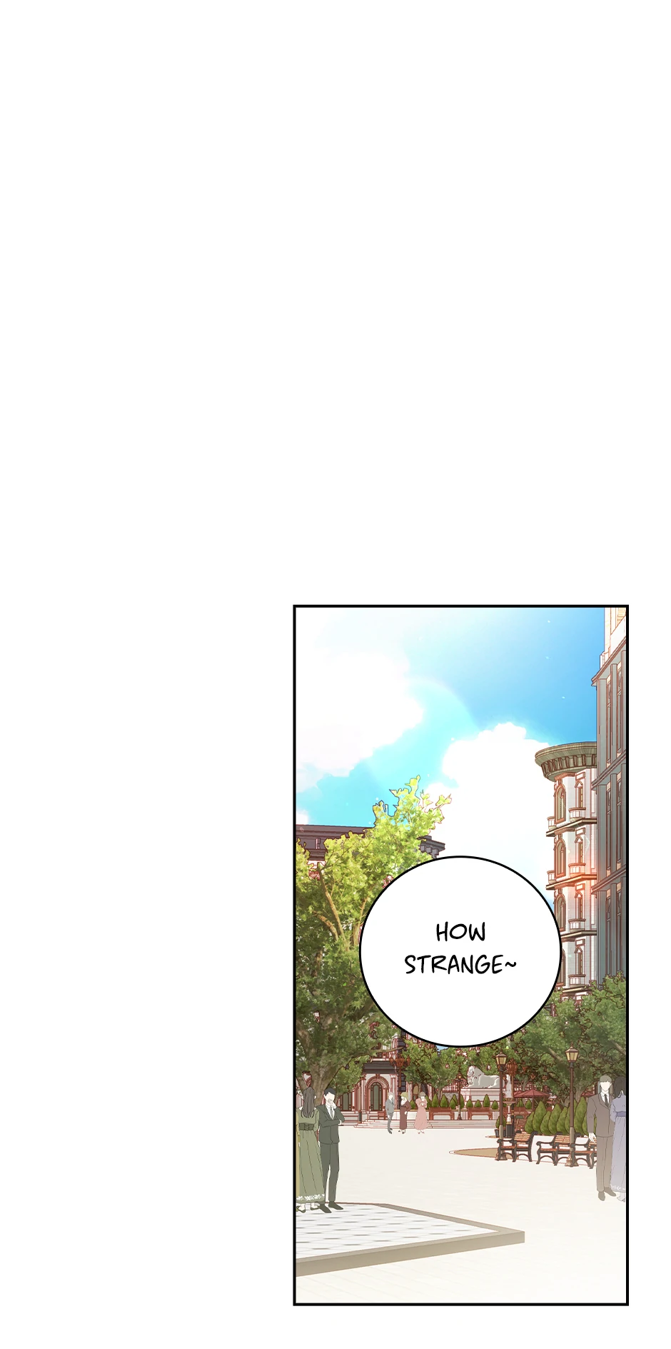 I’m Going To Meet You Beyond Time chapter 6 page 21