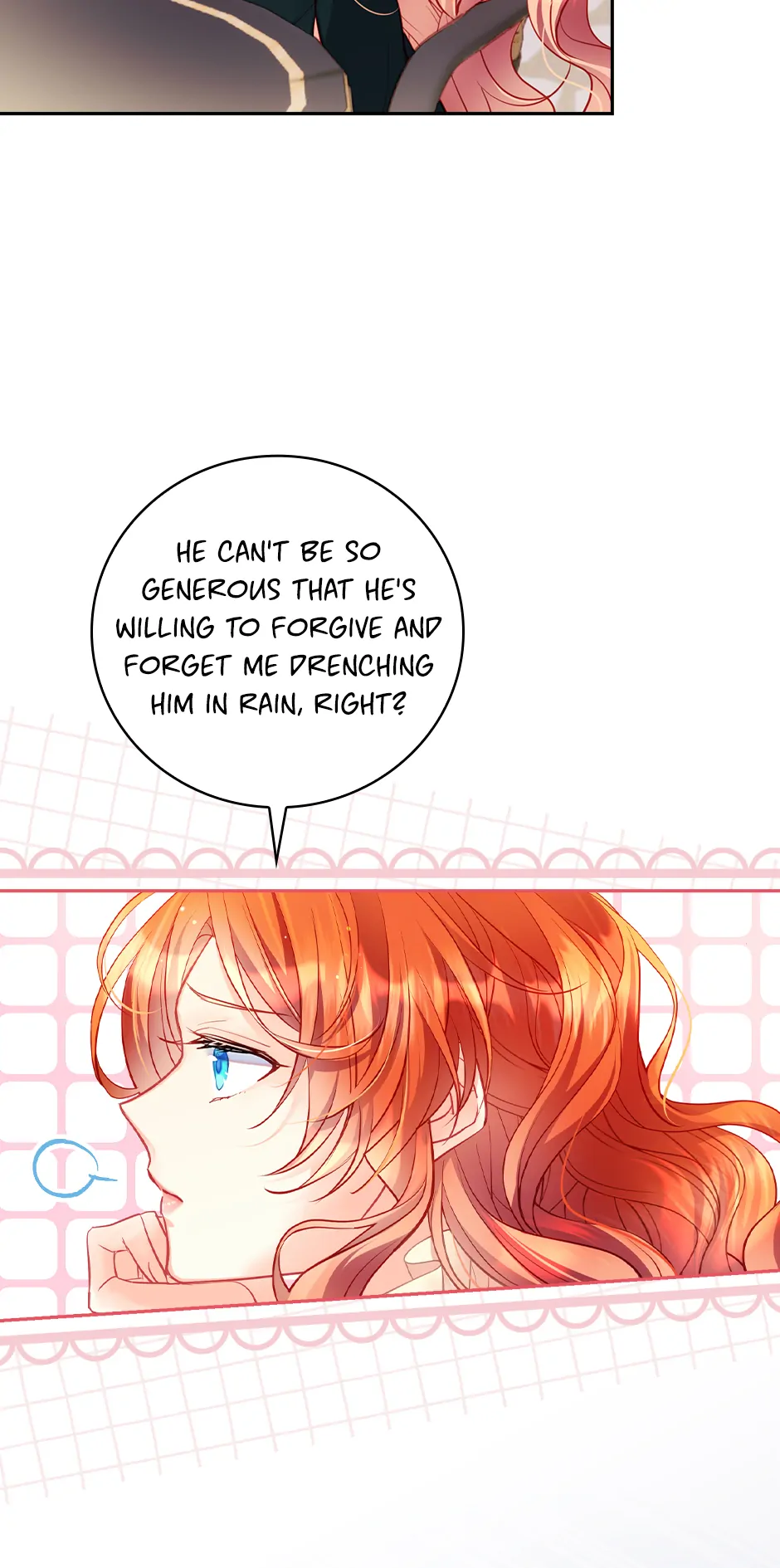 I’m Going To Meet You Beyond Time chapter 6 page 23
