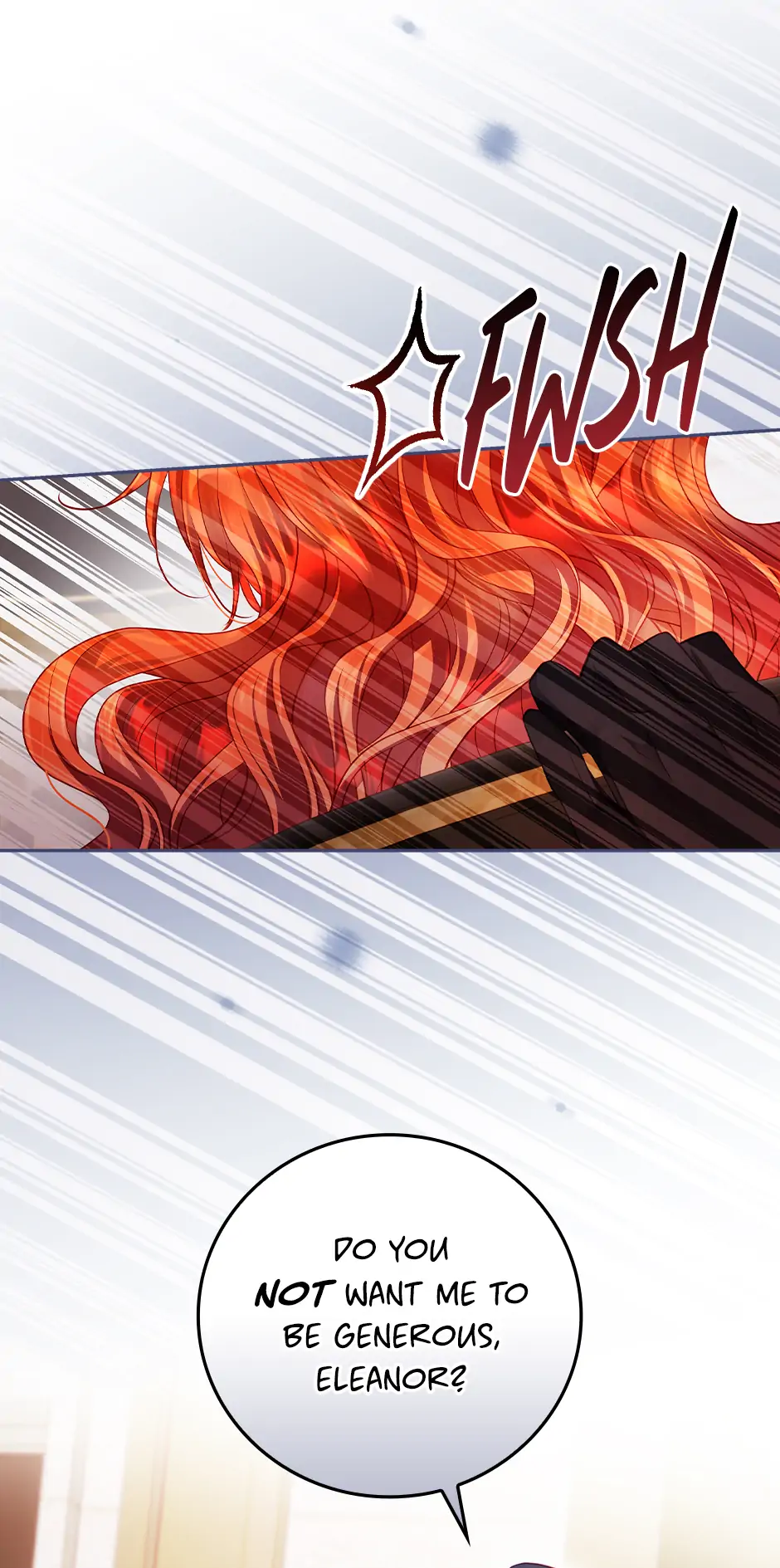 I’m Going To Meet You Beyond Time chapter 6 page 24