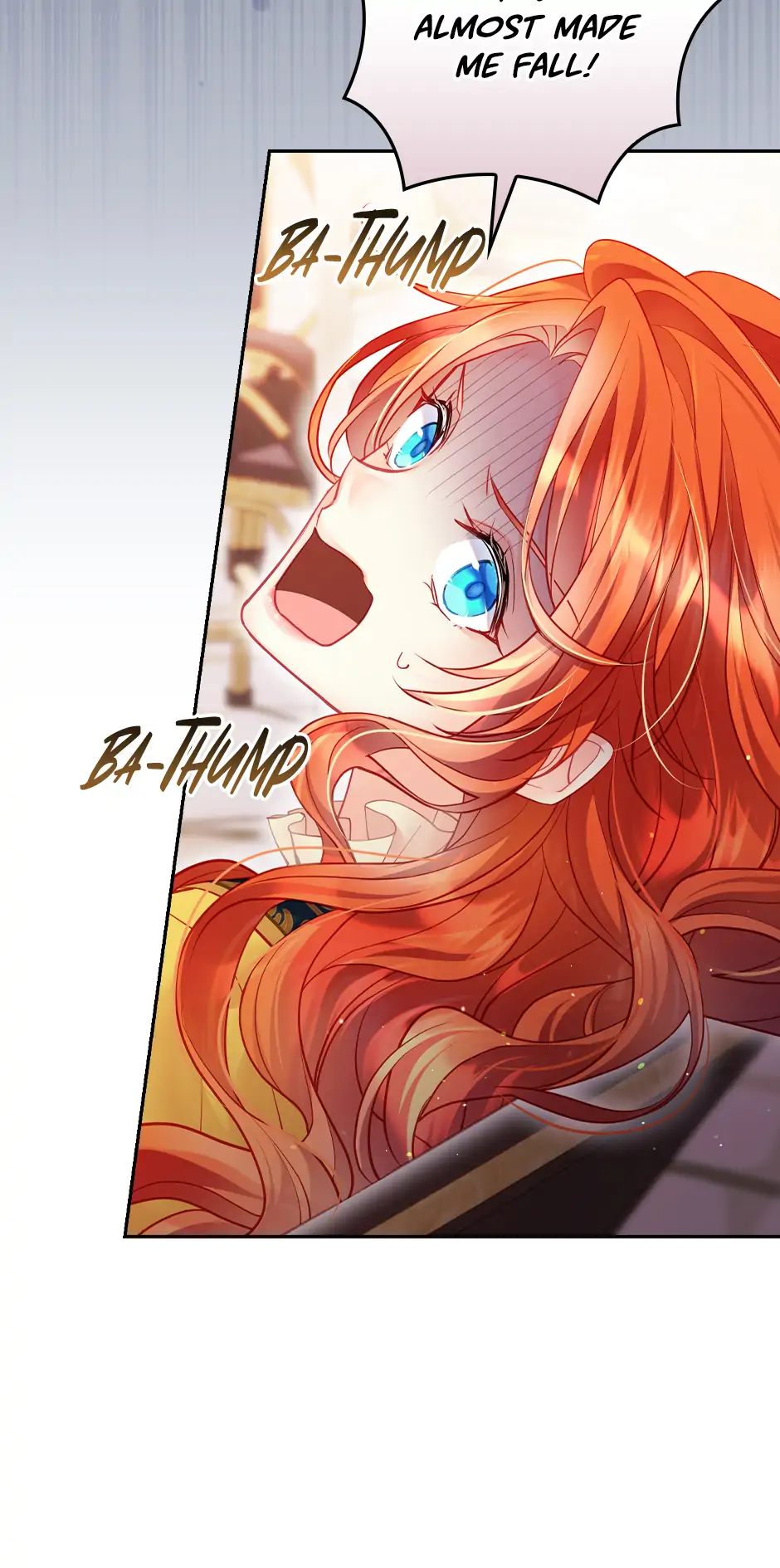 I’m Going To Meet You Beyond Time chapter 6 page 26